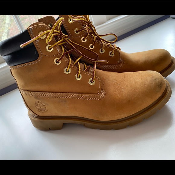 Women’s Timberland size 7 - Picture 3 of 5